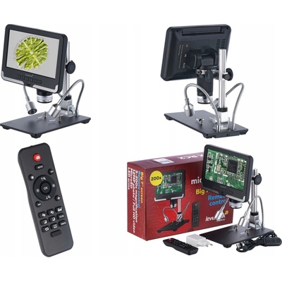 Levenhuk DTX RC2