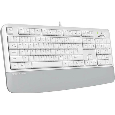 A4Tech FK20 FStyler FK20-WH