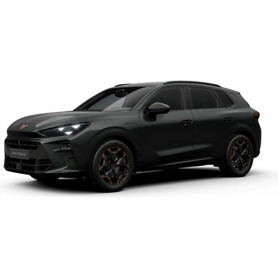 Cupra Terramar 1.5 e-Hybrid VZ DSG 200 kW