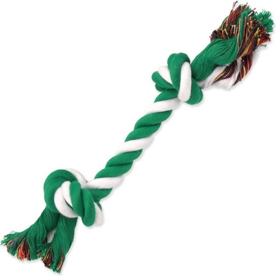 Dog Fantasy bavlna uzel 2 uzle 25 cm