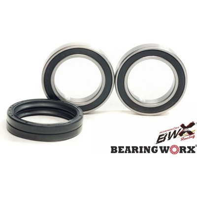 BEARING WORX ložiska zadního kola s těsněními HONDA TRX300/400EX 99-08 (25-1320) – Hledejceny.cz