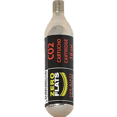 Zeroflats CO2