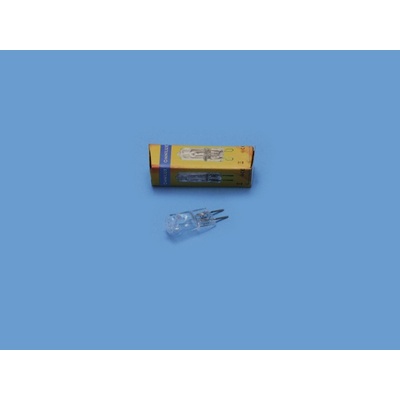 Omnilux 240V 33W GX-6.35 JCD 1000h 2800K