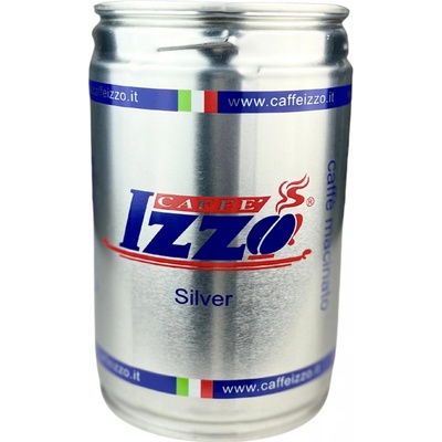Izzo Silver mletá 250 g