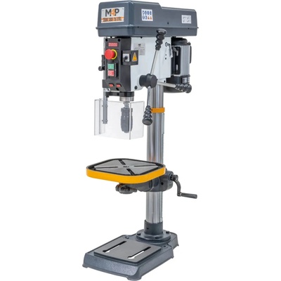 M4P TBM380-16 VRL Vario