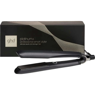 Ghd Platinum+ Black Styler