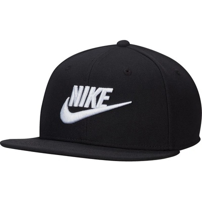 Nike DRI-FIT PRO černá FB5380-010