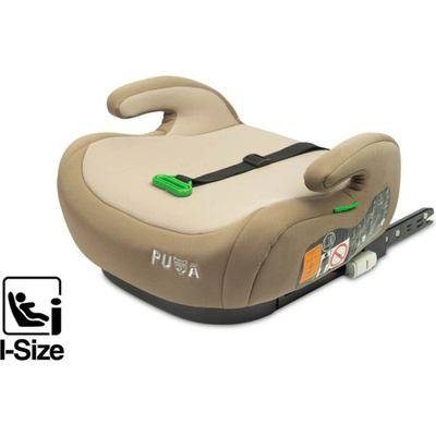 Caretero Puma Isofix 2024 Beige