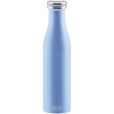 Lurch Trendy termo fľaša pearl blue 750 ml