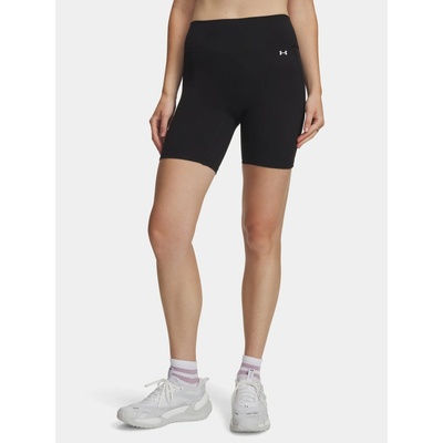 Under Armour Motion Bike Short Wmn Black