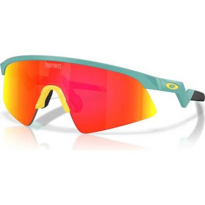 Oakley Resistor Sweep
