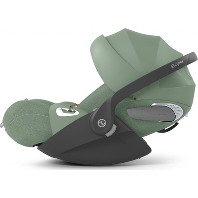 Cybex Cloud T i-Size Plus 2025 Leaf Green