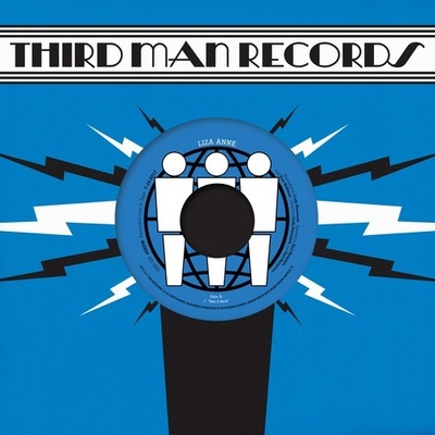 Live at Third Man Records - Liza Anne LP – Hledejceny.cz