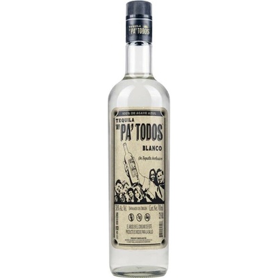 Ay Pa Todos Blanco 40% 0,7 l (holá láhev)