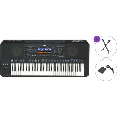 Yamaha PSR-SX920 Basic SET