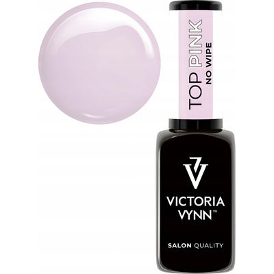 Victoria Vynn Top Secret Pink no wipe 8 ml