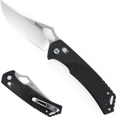 Sanrenmu SRM 9202 black