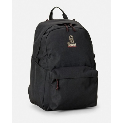 Rip Curl Crusha Search black 30 l