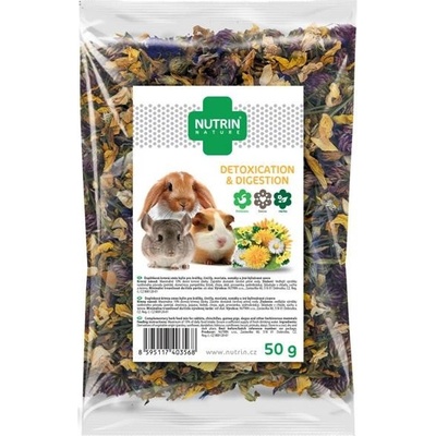 Nutrin Nature Detox Digest 50 g
