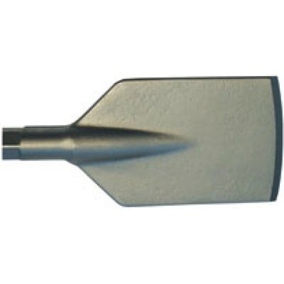 Sekáč lopatkový 30 mm šesťhranná stopka, 125 x 400 mm MAKITA P-05555