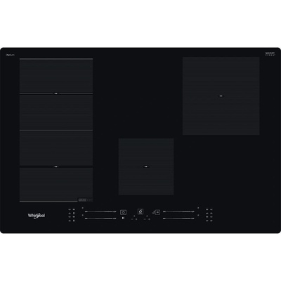 Whirlpool WF S0377 NE/IXL