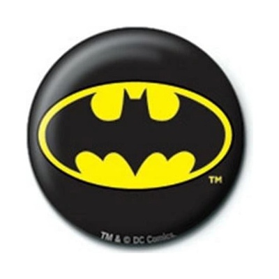 DC Comics - Batman Logo
