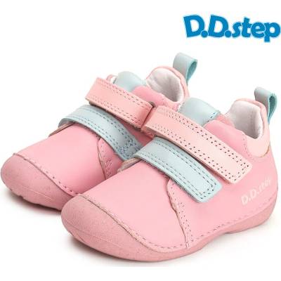 D.D. Step S015-41509 Daisy Pink