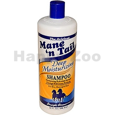 Šampon Mane and Tail Deep Moisturizing 355 ml