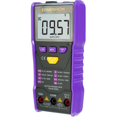 Ermenrich Zing TC20
