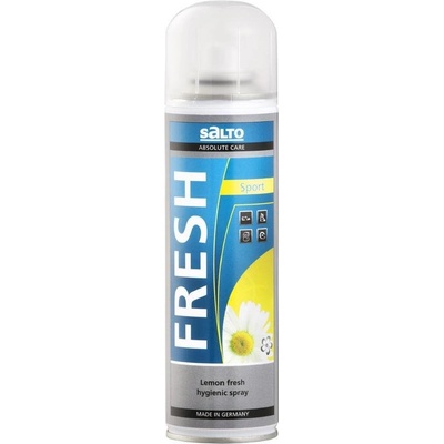 Pohlcovač pachů Salto Deodorant Sport Fresh – Hledejceny.cz