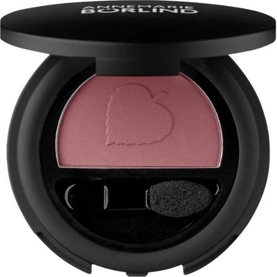 Annemarie borlind Očné tiene Powder Eye Shadow Golden Sand 2 g