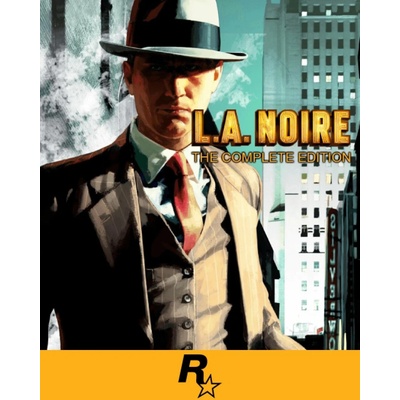 L.A. Noire