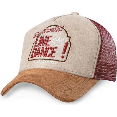 TC LINE DANCE bordeaux