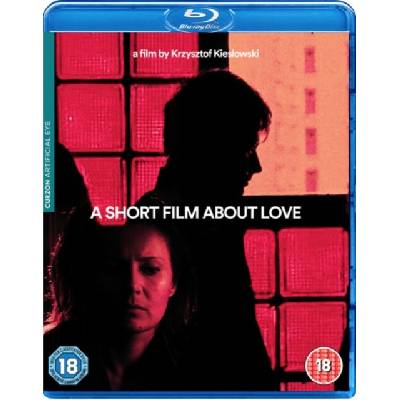 A Short Film About Love BD