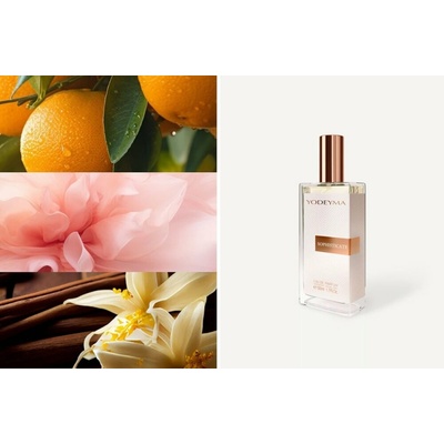 Yodeyma Sophisticate parfém dámský 50 ml