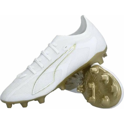 Puma Ultra 6 Match FG/AG bílé
