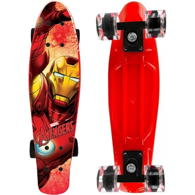 IRON MAN Marvel – Hledejceny.cz