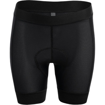 Kalas Discover Z2 Inner shorts W černá – Hledejceny.cz