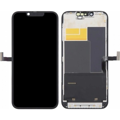 Apple LCD displej iPhone 15 - Soft OLED 120 Hz - podpora konfigurácie IPH1039