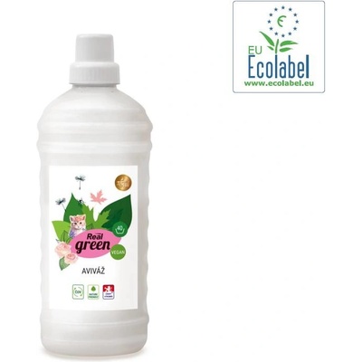 Real Green aviváž 40 dávek 1 l