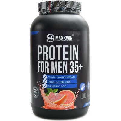 Maxxwin Protein for men 35+ 1000 g