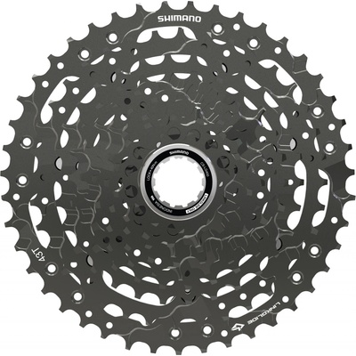 Shimano CUES CS-LG400