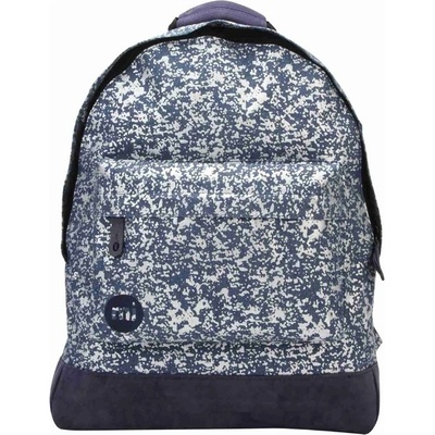 Mi Pac Denim Splatter Indigo Silver 18 l
