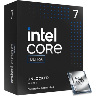Intel Core Ultra 7 265KF BX80768265KF
