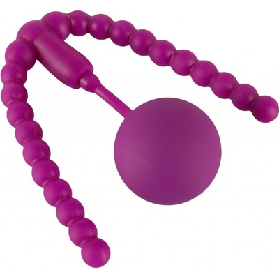 You2Toys Intimate Spreader Pussy Gym