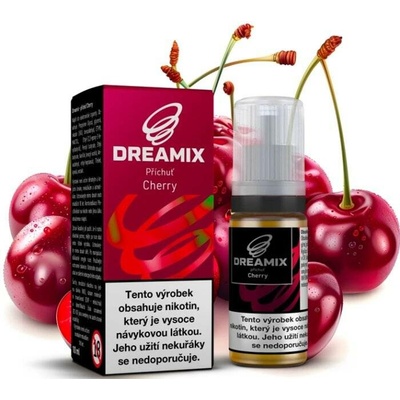 Dreamix Cherry 10 ml 0 mg