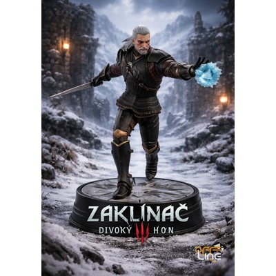 Dark Horse Witcher 3: Wild HuntGeralt Toussaint Tourney Armor