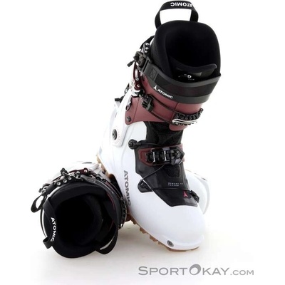 Atomic Backland Pro W 23/24