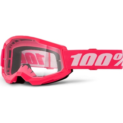 100% Strata 2 NEW