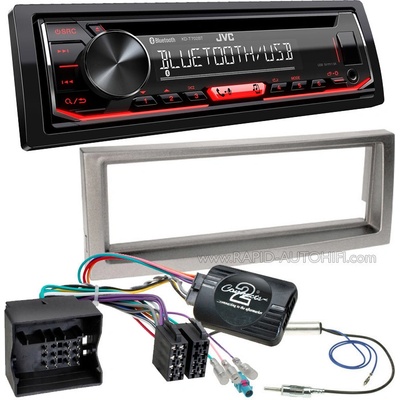 JVC KD-T702BT – Hledejceny.cz